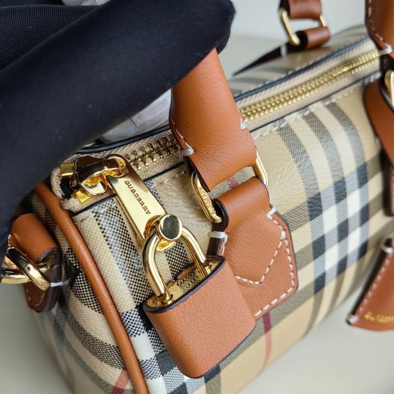 Burberry Speedy Bags